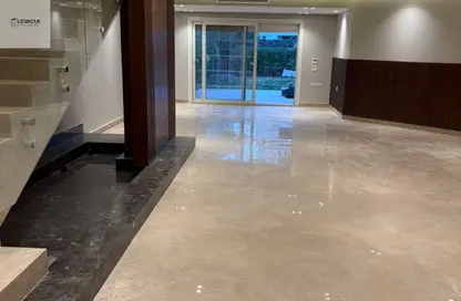 فيلا - 3 غرف نوم - 3 حمامات للايجار في ماونتن فيو هايد بارك - كمبوندات التجمع الخامس - التجمع الخامس - مدينة القاهرة الجديدة - القاهرة