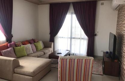 Apartment - 2 - 3 for rent in Westown - Sheikh Zayed Compounds - Sheikh Zayed City - Giza