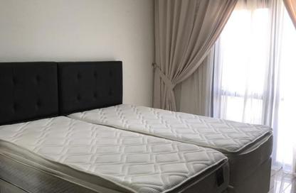Apartment - 2 - 3 for rent in Westown - Sheikh Zayed Compounds - Sheikh Zayed City - Giza