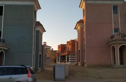 منزل مزدوج - 3 غرف نوم - 3 حمامات للبيع في نيوم اكتوبر - التوسعات الشمالية - مدينة 6 أكتوبر - الجيزة منزل مزدوج - 3 غرف نوم - 3 حمامات للبيع في نيوم اكتوبر - التوسعات الشمالية - مدينة 6 أكتوبر - الجيزة