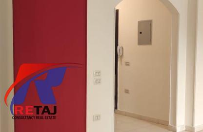 Apartment - 3 Bedrooms - 2 Bathrooms for rent in Mostafa Kamel Axis - The 1st Settlement - New Cairo City - Cairo Apartment - 3 Bedrooms - 2 Bathrooms for rent in Mostafa Kamel Axis - The 1st Settlement - New Cairo City - Cairo