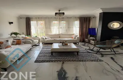 شقة - 3 غرف نوم - 4 حمامات للبيع في B1 - مدينتي - القاهرة