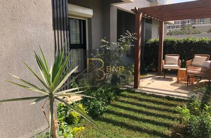 Apartment - 2 Bedrooms - 2 Bathrooms for rent in Villette - 5th Settlement Compounds - The 5th Settlement - New Cairo City - Cairo