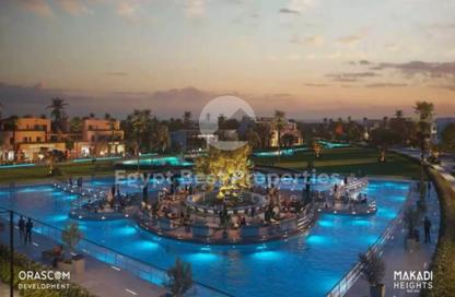 شاليه - 3 غرف نوم - 3 حمامات للبيع في مكادي هايتس - مكادي اوراسكوم - مكادي - الغردقة - محافظة البحر الاحمر شاليه - 3 غرف نوم - 3 حمامات للبيع في مكادي هايتس - مكادي اوراسكوم - مكادي - الغردقة - محافظة البحر الاحمر