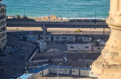 شقة - 3 غرف نوم - 1 حمام للبيع في سيدي بشر - حي اول المنتزة - الاسكندرية