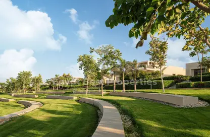 شقة - 2 غرف نوم - 3 حمامات للبيع في أو ويست - كمبوندات 6 أكتوبر - مدينة 6 أكتوبر - الجيزة