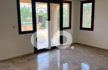 Villa - 5 Bedrooms - 5 Bathrooms for rent in Mivida - 5th Settlement Compounds - The 5th Settlement - New Cairo City - Cairo