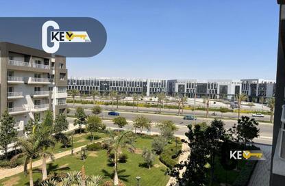 Apartment - 3 - 2 for rent in B12 - Madinaty - Cairo