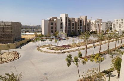 Apartment - 3 Bedrooms - 3 Bathrooms for sale in District 5 - 5th Settlement Compounds - The 5th Settlement - New Cairo City - Cairo Apartment - 3 Bedrooms - 3 Bathrooms for sale in District 5 - 5th Settlement Compounds - The 5th Settlement - New Cairo City - Cairo