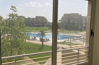 شقة - 3 - 3 للبيع في بالم هيلز بالم باركس - وصلة دهشور الجنوبية - مدينة 6 أكتوبر - الجيزة
