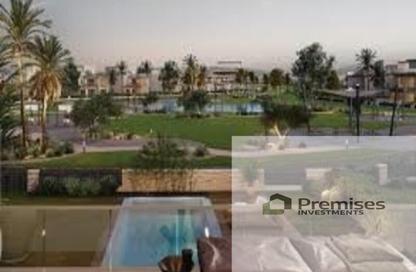 Apartment - 3 Bedrooms - 2 Bathrooms for sale in The Estates - Sheikh Zayed Compounds - Sheikh Zayed City - Giza Apartment - 3 Bedrooms - 2 Bathrooms for sale in The Estates - Sheikh Zayed Compounds - Sheikh Zayed City - Giza