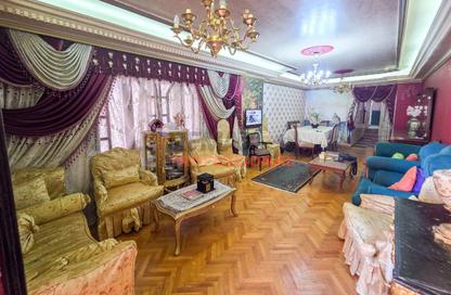 Apartment - 3 Bedrooms - 1 Bathroom for sale in Fouad St. - Raml Station - Hay Wasat - Alexandria Apartment - 3 Bedrooms - 1 Bathroom for sale in Fouad St. - Raml Station - Hay Wasat - Alexandria