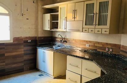 Apartment - 4 - 3 for rent in Street20 - District 2 - The 5th Settlement - New Cairo City - Cairo Apartment - 4 - 3 for rent in Street20 - District 2 - The 5th Settlement - New Cairo City - Cairo