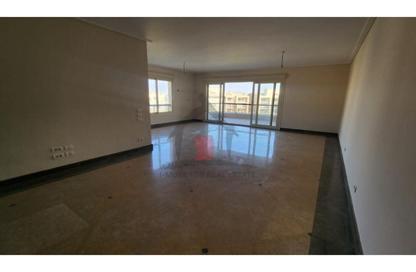 Apartment - 3 - 3 for sale in New Giza - Cairo Alexandria Desert Road - 6 October City - Giza