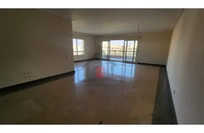 شقة - 3 غرف نوم - 3 حمامات للبيع في نيو جيزة - طريق مصر اسكندرية الصحراوي - مدينة 6 أكتوبر - الجيزة