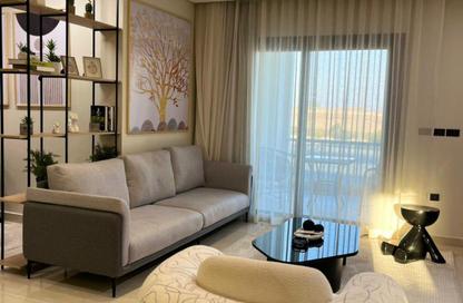 Apartment - 2 Bedrooms - 2 Bathrooms for rent in Cluster 18 - Hyde Park - New Cairo City - Cairo Apartment - 2 Bedrooms - 2 Bathrooms for rent in Cluster 18 - Hyde Park - New Cairo City - Cairo