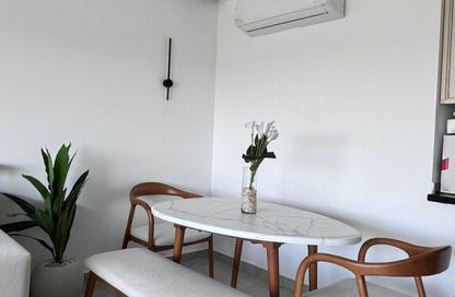 Apartment - 2 Bedrooms - 2 Bathrooms for rent in Lake View Residence - 5th Settlement Compounds - The 5th Settlement - New Cairo City - Cairo