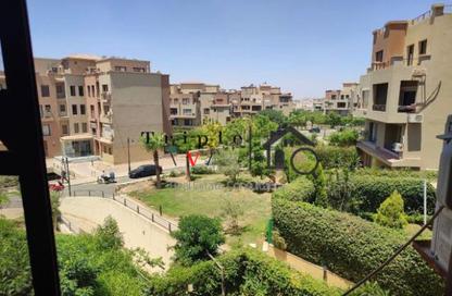 Apartment - 2 - 2 for rent in Casa - Sheikh Zayed Compounds - Sheikh Zayed City - Giza