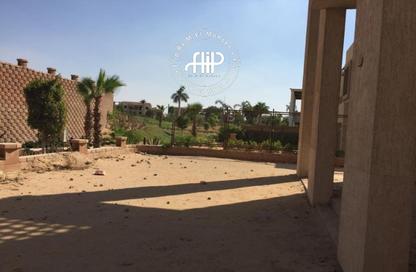 Villa - 6 Bedrooms - 4 Bathrooms for sale in Allegria - Sheikh Zayed Compounds - Sheikh Zayed City - Giza