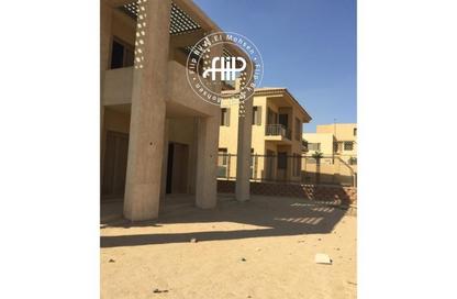 Villa - 6 Bedrooms - 4 Bathrooms for sale in Allegria - Sheikh Zayed Compounds - Sheikh Zayed City - Giza