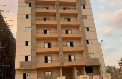 شقة - 3 غرف نوم - 3 حمامات للبيع في عمارات الاندلس - حى الاندلس - مدينة القاهرة الجديدة - القاهرة