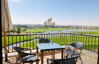 Penthouse - 3 Bedrooms - 3 Bathrooms for sale in Marassi - Sidi Abdel Rahman - North Coast