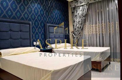 Penthouse - 3 Bedrooms - 3 Bathrooms for sale in Marassi - Sidi Abdel Rahman - North Coast