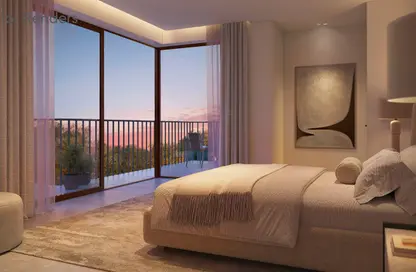 Twin House - 4 Bedrooms - 3 Bathrooms for sale in Solana - New Zayed City - Sheikh Zayed City - Giza