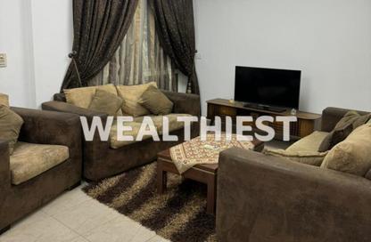 Apartment - 2 - 1 for sale in B6 - Madinaty - Cairo
