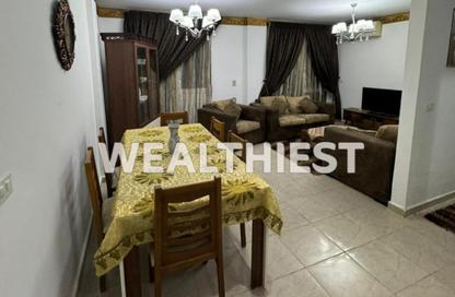 Apartment - 2 - 1 for sale in B6 - Madinaty - Cairo