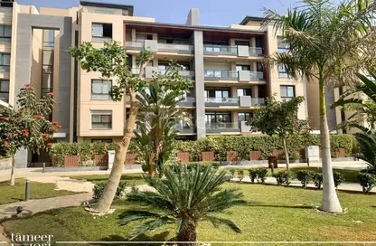 شقة - 4 غرف نوم - 3 حمامات للبيع في ازاد - كمبوندات التجمع الخامس - التجمع الخامس - مدينة القاهرة الجديدة - القاهرة