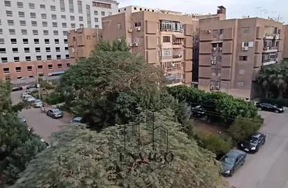 Apartment - 2 Bedrooms - 1 Bathroom for sale in Masaken Sheraton - Sheraton Al Matar - El Nozha - Cairo