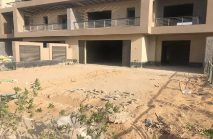 أي فيلا - 6 غرف نوم - 6 حمامات للبيع في نيو جيزة - طريق مصر اسكندرية الصحراوي - مدينة 6 أكتوبر - الجيزة