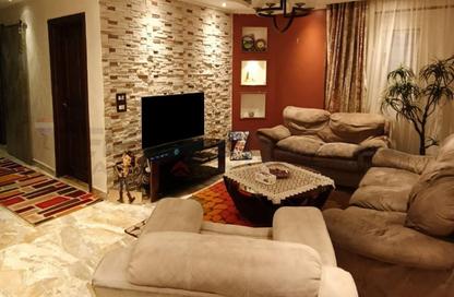 Apartment - 3 Bedrooms - 1 Bathroom for sale in Glim - Hay Sharq - Alexandria