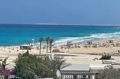 شاليه - 4 غرف نوم - 4 حمامات للبيع في الماظه باي - قسم مرسي مطروح - الساحل الشمالي شاليه - 4 غرف نوم - 4 حمامات للبيع في الماظه باي - قسم مرسي مطروح - الساحل الشمالي