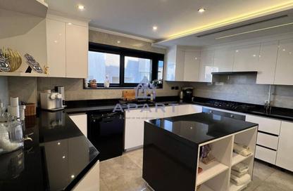 Apartment - 2 Bedrooms - 3 Bathrooms for sale in Pyramids Heights - Cairo Alexandria Desert Road - 6 October City - Giza