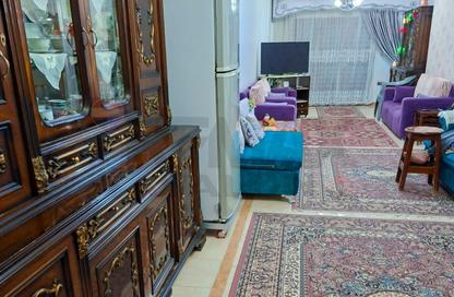 Apartment - 3 Bedrooms - 2 Bathrooms for sale in Laurent - Hay Sharq - Alexandria
