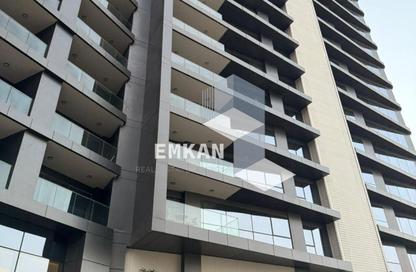 Apartment - 3 Bedrooms - 4 Bathrooms for sale in Zed Towers - Sheikh Zayed Compounds - Sheikh Zayed City - Giza