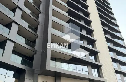 شقة - 3 غرف نوم - 4 حمامات للبيع في أبراج زيد - كمبوندات الشيخ زايد - الشيخ زايد - الجيزة