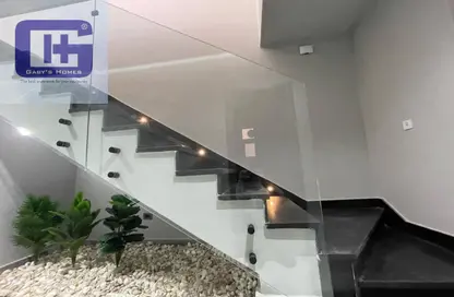 (بنتهاوس  (روف - 2 غرف نوم - 4 حمامات للايجار في ماونتن فيو هايد بارك - كمبوندات التجمع الخامس - التجمع الخامس - مدينة القاهرة الجديدة - القاهرة