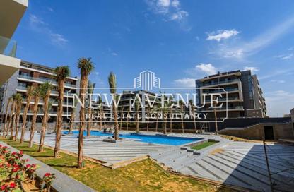 Apartment - 3 Bedrooms - 3 Bathrooms for sale in El Patio Oro - 5th Settlement Compounds - The 5th Settlement - New Cairo City - Cairo Apartment - 3 Bedrooms - 3 Bathrooms for sale in El Patio Oro - 5th Settlement Compounds - The 5th Settlement - New Cairo City - Cairo