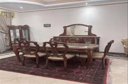 تاون هاوس - 4 غرف نوم - 5 حمامات للايجار في جرين 3 - الحي الثاني - الشيخ زايد - الجيزة