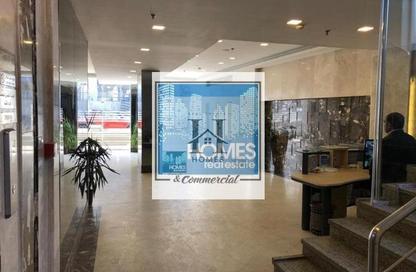 Whole Building - Studio - 7+ for rent in Sarayat Al Maadi - Hay El Maadi - Cairo
