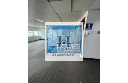 Whole Building - Studio - 7+ for rent in Sarayat Al Maadi - Hay El Maadi - Cairo