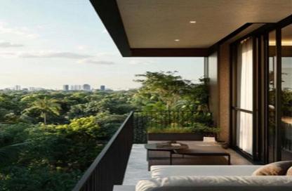 Apartment - 2 Bedrooms - 2 Bathrooms for sale in Park Central - Mostakbal City Compounds - Mostakbal City - Future City - Cairo