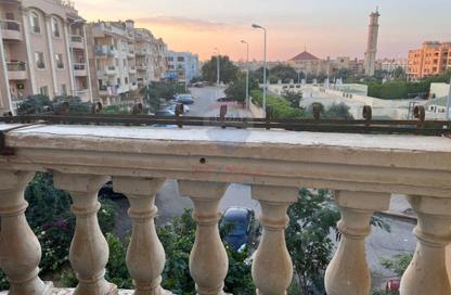 Apartment - 3 Bedrooms - 2 Bathrooms for sale in 7th District - Sheikh Zayed City - Giza