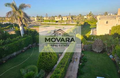 Apartment - 2 - 2 for rent in Marassi - Sidi Abdel Rahman - North Coast