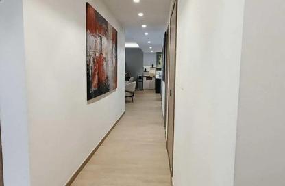 Apartment - 4 Bedrooms - 4 Bathrooms for sale in Aeon - 6 October Compounds - 6 October City - Giza