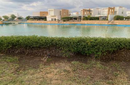 Villa - 4 - 4 for sale in Seashell - Sidi Abdel Rahman - North Coast