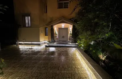 فيلا - 4 غرف نوم - 3 حمامات للايجار في پريڤادو - مدينتي - القاهرة